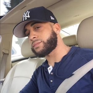 Meet your Posher, Dominic